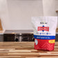 Redmond Real Salt Kosher - Natural Unrefined Gluten Free Kosher grind, 10 LB Bag