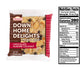 Prairie City Bakery Down Home Delights Individually Wrapped 2.5 oz Snack Cakes Pack of 10 (Chocolate Almond)
