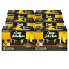Chock Full o'Nuts Colombian Coffee, Compatible with K-Cup Pods, 12 CT (Pack of 6)