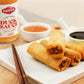 Haddar Sweet & Sour Duck Sauce, 40Oz (2 Pack) Rich Tangy Texture, No Msg, Fat Free | Made From Apricots And/Or Peaches | Perfect