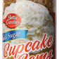 Betty Crocker Decor Sugar, Gold, 2.20 oz