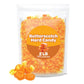Butterscotch Hard Candy - 2 Pound Bulk Pack (About 180 Count) - Individually Wrapped