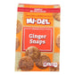 MIDEL GINGER SNAPS, Pack of 8