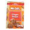 MIDEL GINGER SNAPS, Pack of 8