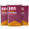 Equal Exchange Organic Rooibos Tea, 20-Count (Pack Of 3)