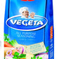 Vegeta All Purpose Seasoning and Soup Mix, 70 Fl Oz, Model 9N-VNBB-W261