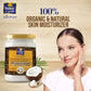 Parachute Advansed SkinPure 100% Organic Extra Virgin Coconut Oil |Face & Body Oil Moisturizer| For Youthful, Radiant Skin| Blem