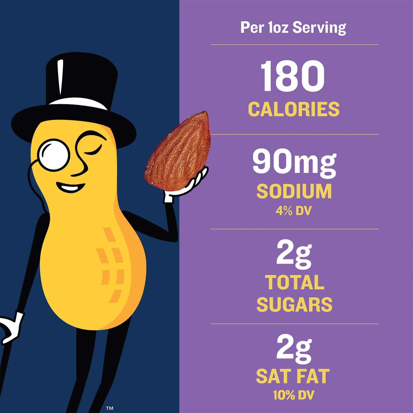 PLANTERS Mixed Nuts Jar, 27 Ounce, Pack of 1, Model 10029000018577