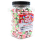 Taffy Delight Salt Water Taffy (16Oz, Kiwi Strawberry)