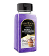 GranAroma Purple Nonpareils, 1 lb, Decorative Sprinkles, Cakes & Cookies, Bakery Staple