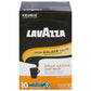 Lavazza - Coffee Gran Aroma K-cup - Case Of 6-10 Count