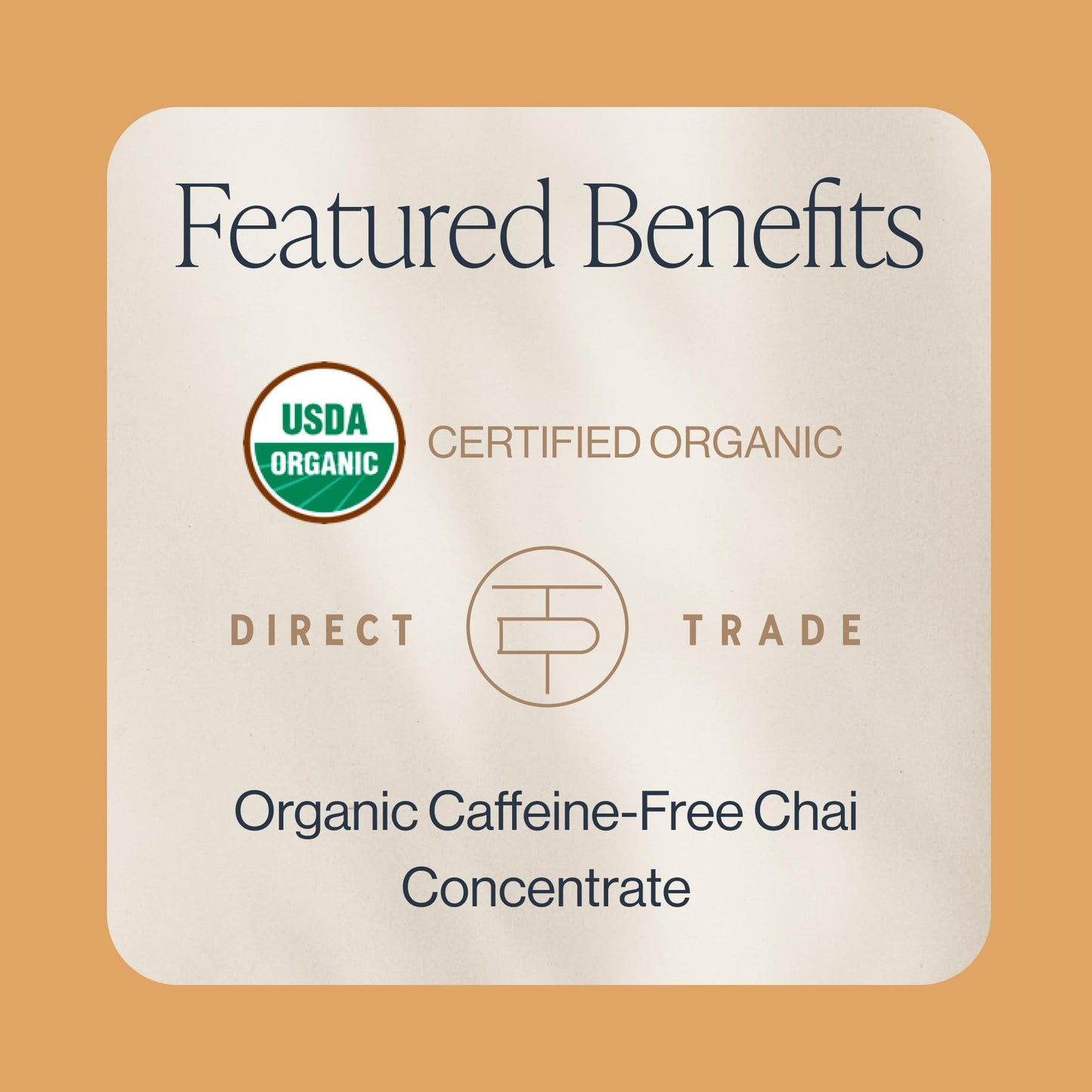 Rishi Tea Turmeric Ginger Chai Latte - Organic Herbal Tea Concentrate - 32 Fl Oz (Pack of 3) - Caffeine Free Chai Mix