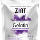 Zint Beef Gelatin Powder - Unflavored, Keto Certified, Paleo Friendly, 16 oz