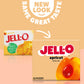Jell-O Gelatin Dessert, Apricot Flavor, 3 Ounce (Pack of 2)