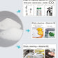 Clscea Aquarium Co2 Raw Materials Citric Acid And Baking Soda
