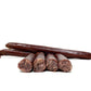Dakota Pure Bison Meat Stick Bison Jerky Sticks, 100% Bison, Usa Bison Raised, High Protein Meat Sticks, Low Carb Snacks, Keto F