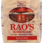 Raos Homemade Rigatoni Pasta, Non-GMO, 16 Oz (Pack of 6)