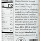 Eden Organic great Northern Beans No Salt Added 15-Ounce cans (Pack of 12) (Value Bulk Multi-Pack)