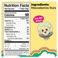 Wilderness Poets Spin, Macadamia Milk Concentrate - Unsweetened - 1 Ingredient - Make Macadamia Nut Milk Or Non-Dairy Creamer Fo