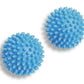 Whitmor Dryer Balls Blue (Set Of 2)