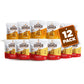 Catalina Crunch Protein Grab & Go Snack Mix with Cheese Crisps | At least 15g Protein, 2g Sugar per Pouch | Good Source of Fiber