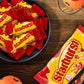 Starburst Original Fruit Chews Fun Size Halloween Candy, 10.58 Oz Bag