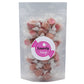 Gourmet Soft and chewy Salt Water Taffy Candies - Individually Wrapped - Bulk bags (Cherry Cola, 1 Pound (Pack of 1))