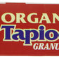 Let'S Do Organic Organic Tapioca Granules, 6 Ounce Boxes (Pack Of 6)