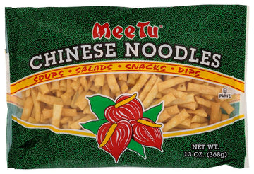 Mee Tu Chinese Noodles, 13-Ounce Bags (Pack of 12)