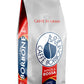 Caffe Borbone Whole Bean Coffee, Dark Roast, Red Blend, Authentic Italian Coffee, 2.2 Lb Bag (Pack Of 2)