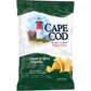 Cape Cod Potato Chips, Sweet And Spicy Jalapeno Kettle Chips, 2.5 Oz