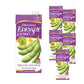 Eden Organic Edensoy Soymilk, Extra, 32 oz, Pack of 6