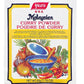 Yeo's Malaysian Curry Powder (24 Pack) - No Preservatives, Gluten Free, Vegan, Planted, All Natural and Delicious, Authentic Fla