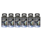 Evercare Extreme Stick, Standard Lint Roller Refill, 6 X 60 Sheet Roll (360 Total Sheets)