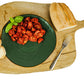 Renna Fire Roasted Grilled Tomatoes, Semi Dried in Oil, 10.58 oz, Product of Italy