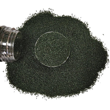 Ephvodi Sanding Sugar, Edible Black Sugar Sprinkles, Sugar Crystals Mix For For Cake Decorating, Baking, Cookie, Cupcake, Ice Cr