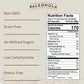 Paleonola Grain Free Granola | Gluten Free, Non-Gmo, Dairy Free, No Refined Sugars, 10 Oz Bags (Original, 3 Pack)