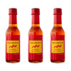 Chile Crunch Spicy Infused Chili Oil Sauce (3 Pack)