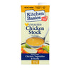 Kitchen Basics Unsalted Chicken Stock, 32 fl oz