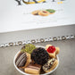 Yafa Assorted Cookies - Middle Eastern Sweets- Gourmet Gift Baskets - Cookies For Gift - Sweets Gift Basket - Chocolate Gifts -