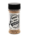 Jumpin Jacks Deep Fork Jumpin Jacks Black Magic Powder - All Natural Gourmet Specialty Spice Blend - Flavorful All-Purpose Sea