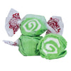 Taffy Candies- Key Lime Gourmet Taffy Nougat-Style Candy Soft & Delicious Sumer Snack Treats Party Good Candies 2.5Lbs