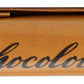 Chocolove XOXO Hazelnuts in Milk Chocolate Bar - 3.2 oz Bar
