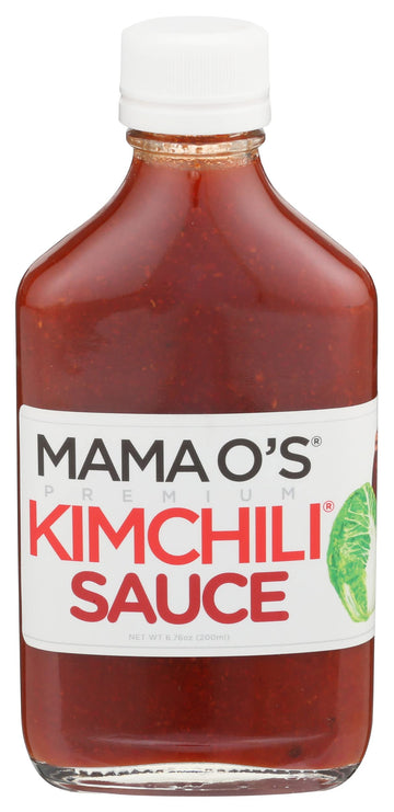 MAMAMO PREM KIMCHILLI SC ( 12 X 6.76 OZ   )