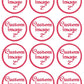 Generic Custom Edible Cupcake Toppers - 2 Photo/Image/Logo - 12 Count, Paper