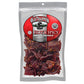 Old Trapper Beef Jerky, Hot & Spicy, 8 Ounce Pack, 11g Protein, Tender Meat Snacks