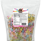 Candy Crate Conversation Hearts Candy 5 Pound Bag