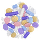 Decopac Wonderment Fusion Mix Candy Sprinkles, 27Oz, Fancy Sprinkles In Handheld Container, Edible Sprinkles For Celebration Cakes, Cupcakes, Cookies And Donuts