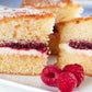 By The Cup Red Raspberry Pie & Pastry Filling, 2 Pound