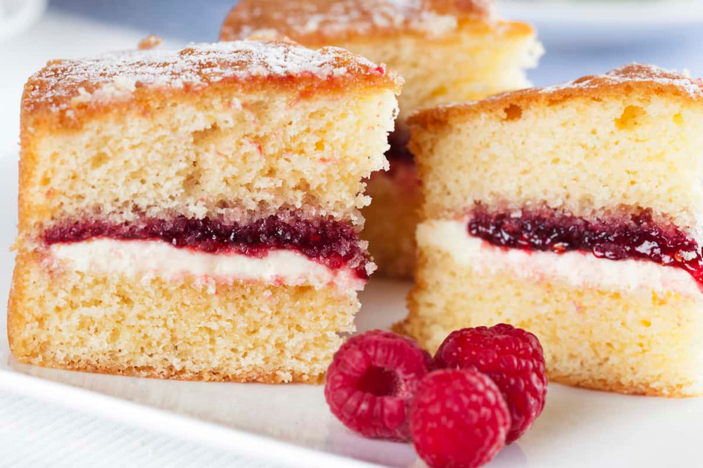 By The Cup Red Raspberry Pie & Pastry Filling, 2 Pound